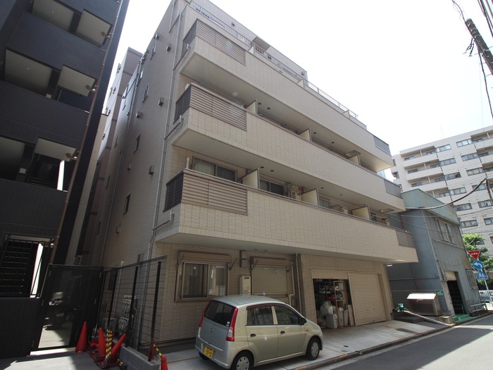 外観写真 アルテール戸部