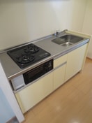 キッチン アルテール戸部