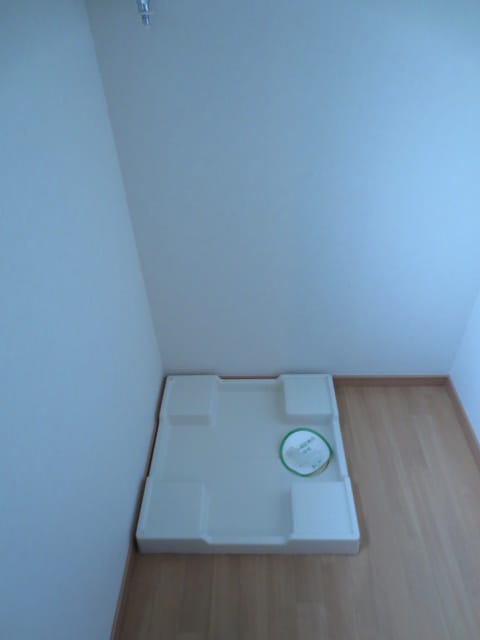 洗濯機置場 アルテール戸部