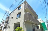 ブルーム南小岩