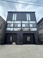 ＧＬＢ津田沼Ⅰ