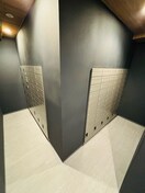 建物設備 ルフォンプログレ志村坂上