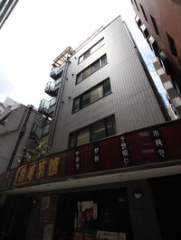 豊強ビル