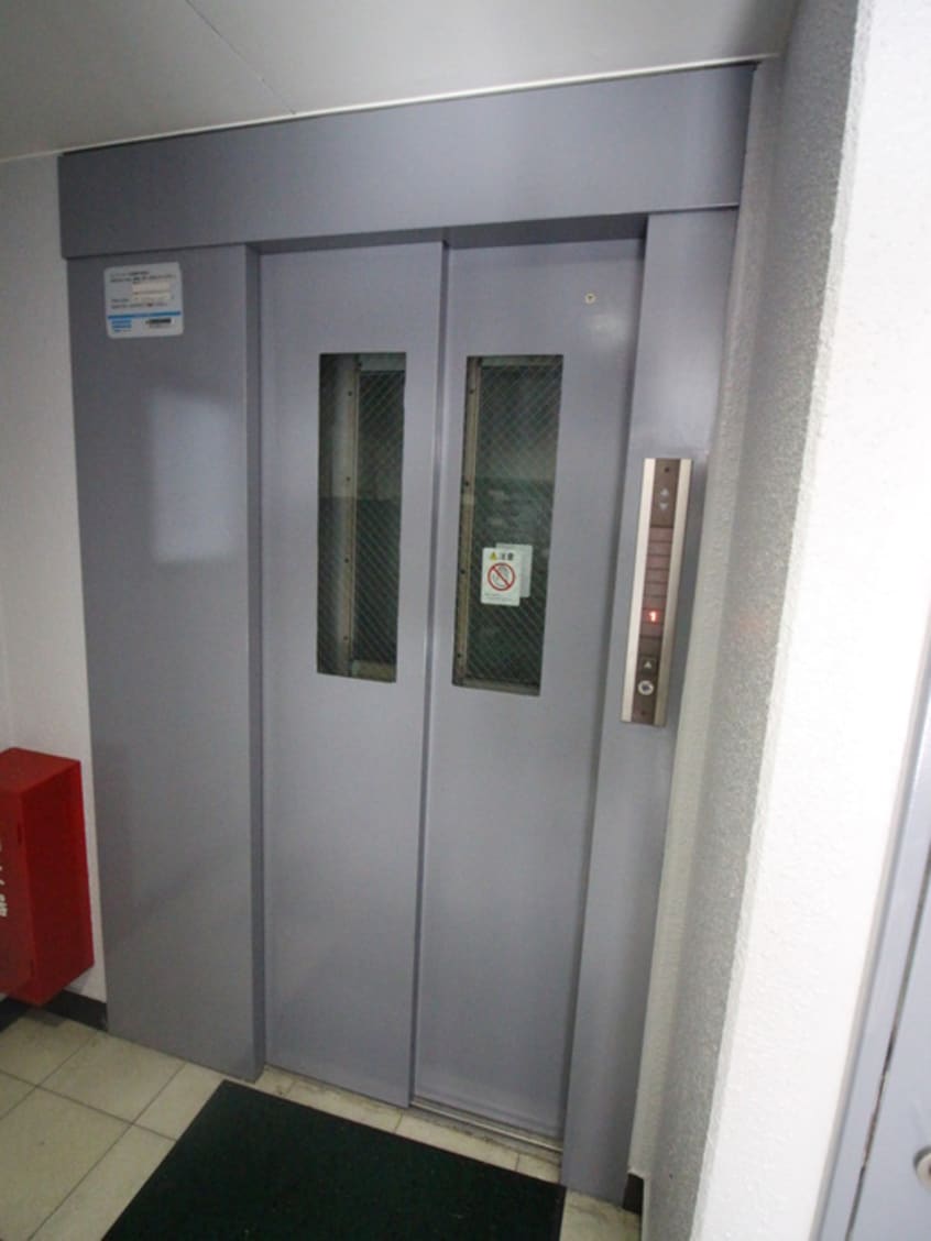 建物設備 豊強ビル