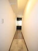 廊下 ブロッサム下北沢