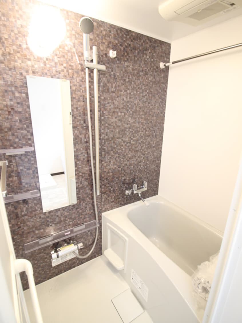 バス／シャワールーム等 ブロッサム下北沢