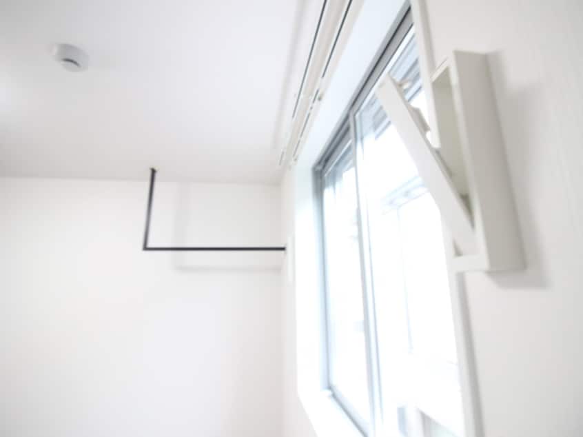 ベランダ・バルコニー ブロッサム下北沢