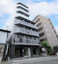 ﾊｰﾓﾆｰﾚｼﾞﾃﾞﾝｽ東京羽田ｽｶｲﾌﾞﾘｯｼﾞ