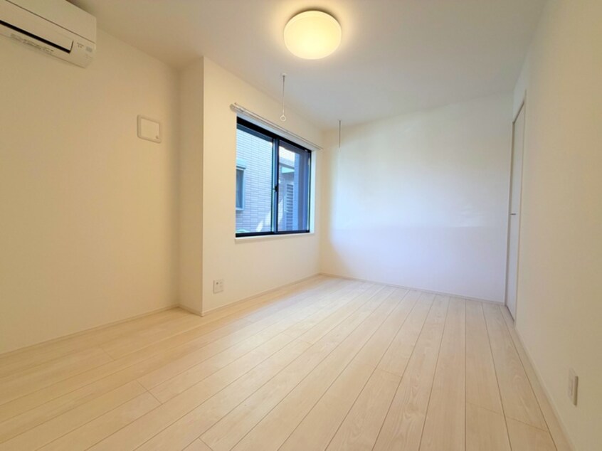 居室 ブルーローズ