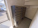 建物設備 ブルーローズ