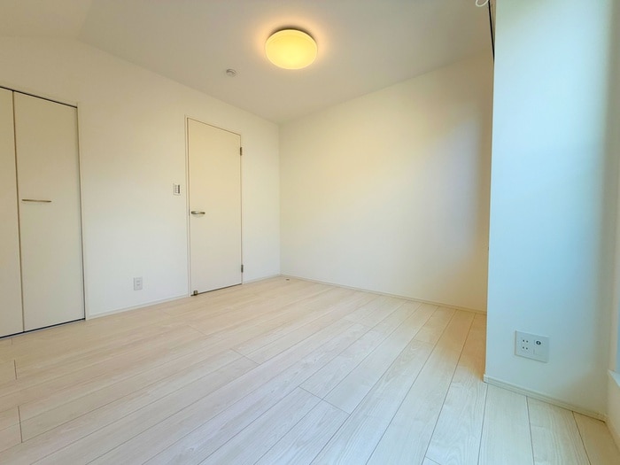 内観写真 ブルーローズ