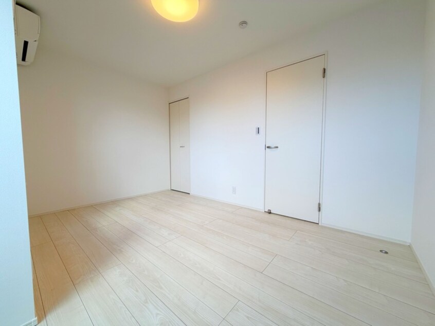 周辺環境 ブルーローズ