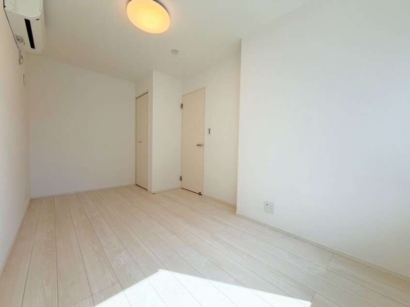 周辺環境 ブルーローズ