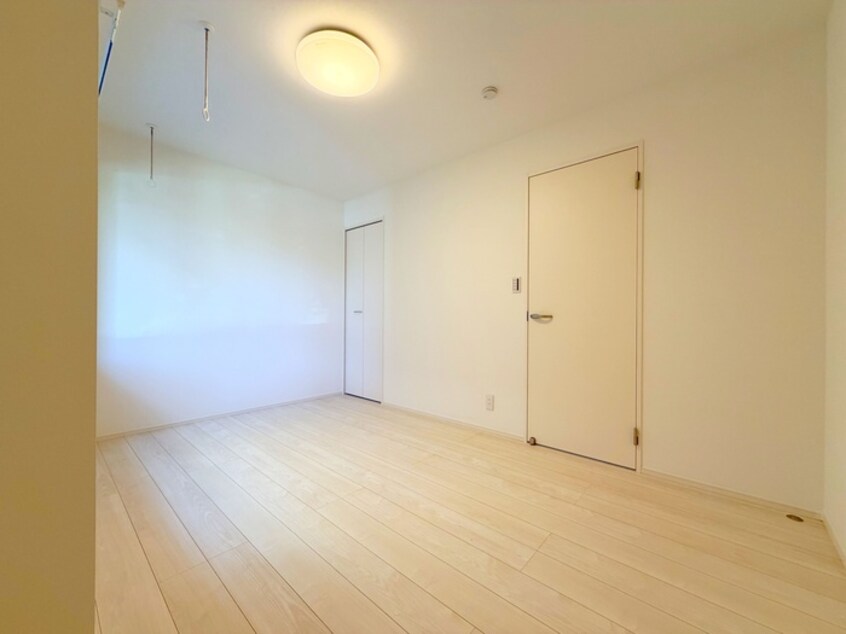 周辺環境 ブルーローズ