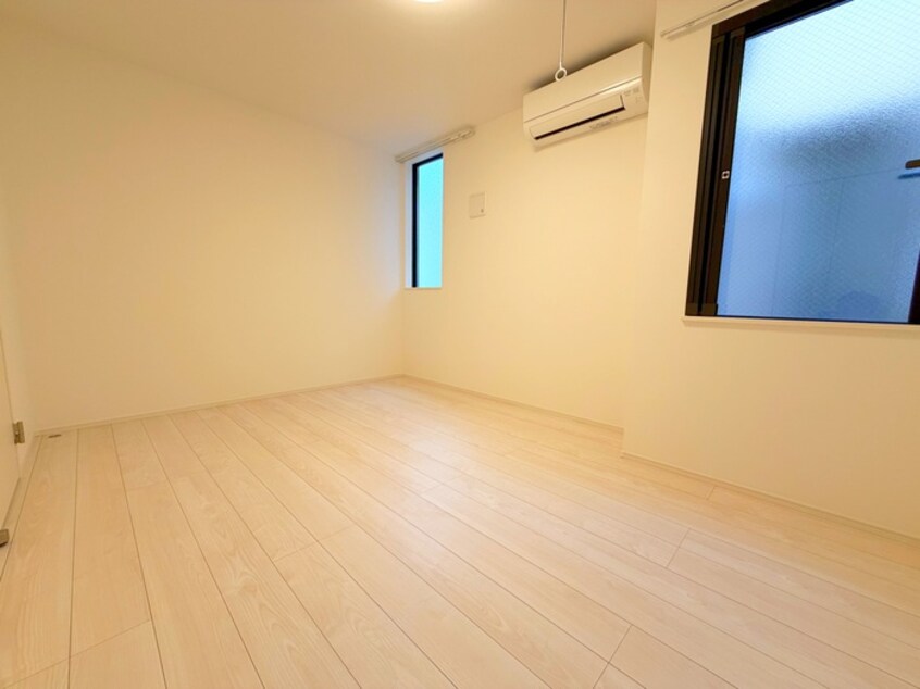 周辺環境 ブルーローズ