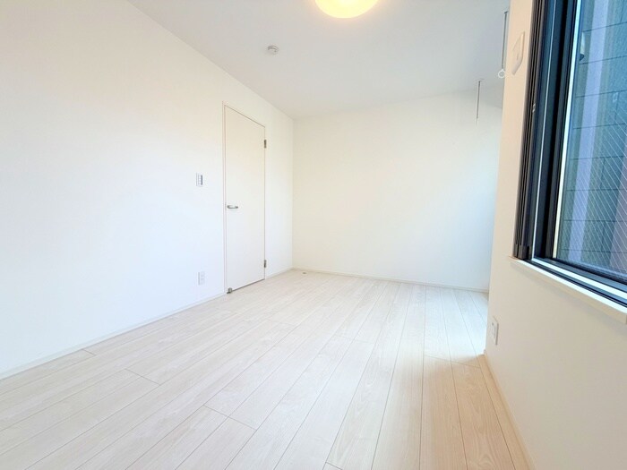 周辺環境 ブルーローズ