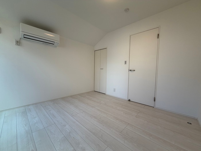 周辺環境 ブルーローズ