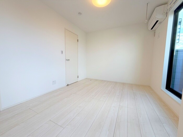 周辺環境 ブルーローズ