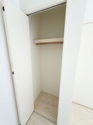 収納 ブルーローズ