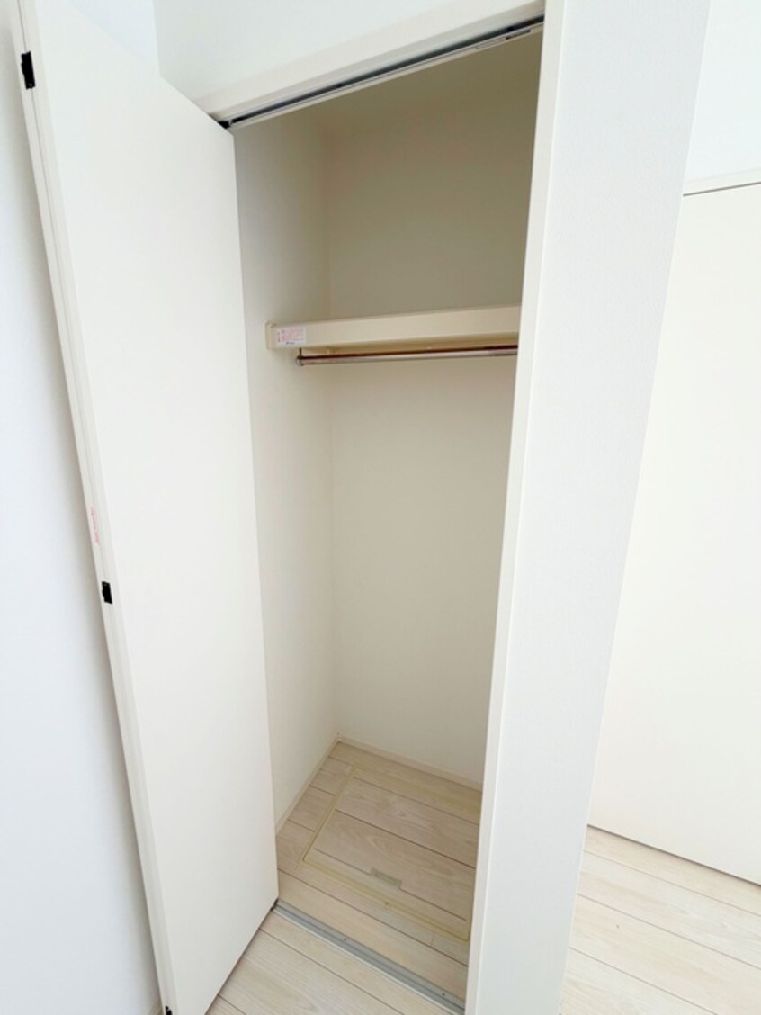 収納 ブルーローズ