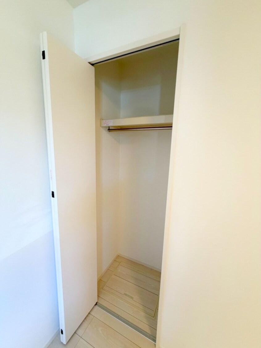 収納 ブルーローズ