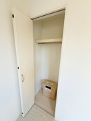 収納 ブルーローズ