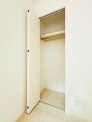 収納 ブルーローズ