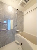 バス／シャワールーム等 ブルーローズ