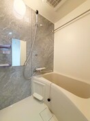 バス／シャワールーム等 ブルーローズ