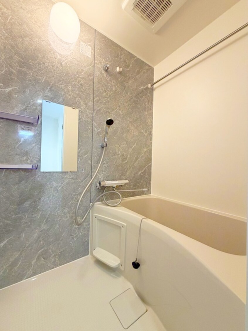 バス／シャワールーム等 ブルーローズ