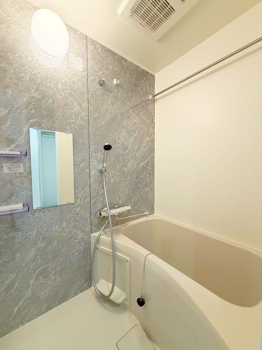 バス／シャワールーム等 ブルーローズ