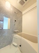 バス／シャワールーム等 ブルーローズ