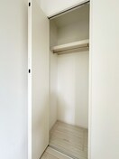 収納 ブルーローズ