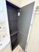 靴箱 ブルーローズ