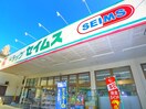 ドラックセイムス(ドラッグストア)まで894m ブルーローズ