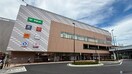 ララテラス(ショッピングセンター/アウトレットモール)まで2250m ブルーローズ