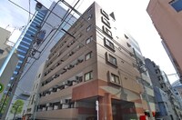 ガーラ銀座東（407）