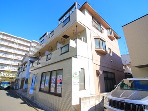 コーポ中山