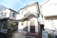 座間市相模が丘5丁目戸建