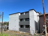 ベルクレスト鴨居