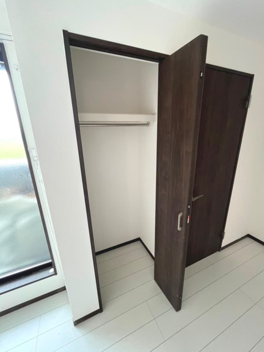 収納 ベルクレスト鴨居