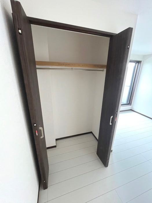 収納 ベルクレスト鴨居