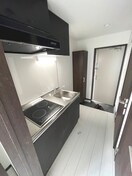 キッチン ベルクレスト鴨居