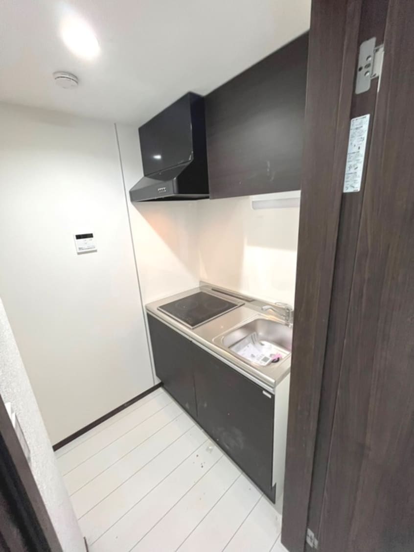 キッチン ベルクレスト鴨居