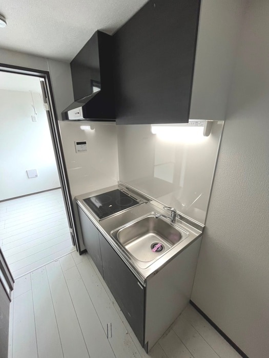 キッチン ベルクレスト鴨居