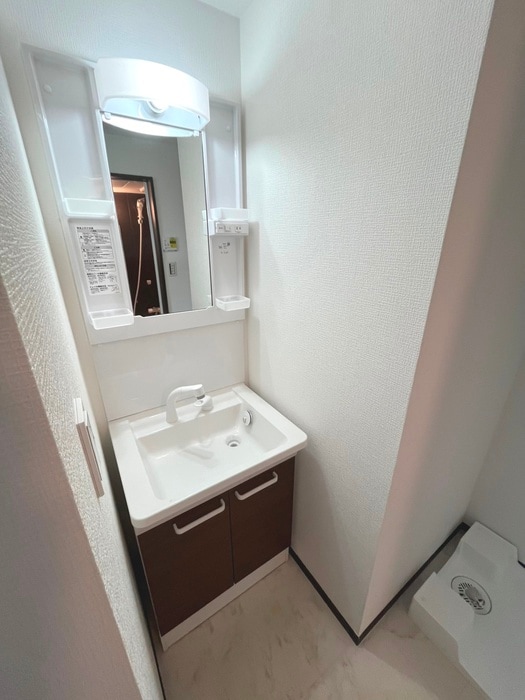 洗面 ベルクレスト鴨居