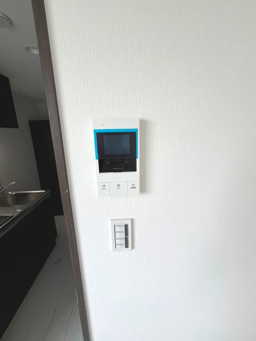 内観写真 ベルクレスト鴨居