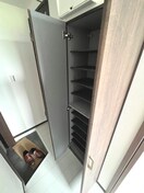 靴箱 ベルクレスト鴨居