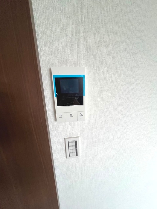 内観写真 ベルクレスト鴨居