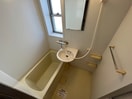 バス／シャワールーム等 シルクリバ－白河